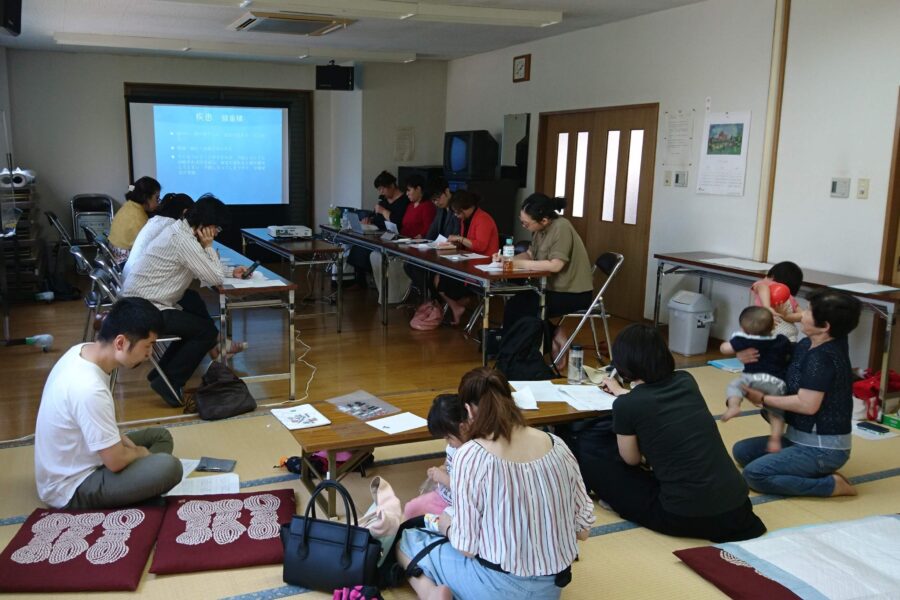 ホームナーシング